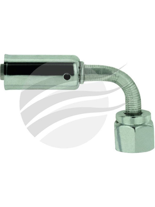 Atco Fitting Female O-Ring 6 X 90 RB1321 ATCO - Micks Gone Bush