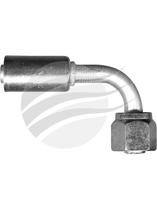 Atco Fitting Female O-Ring 8 X 90 RB1322 ATCO - Micks Gone Bush