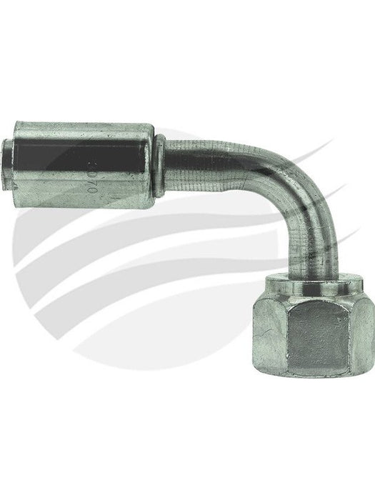 Atco Fitting Female O-Ring 10 X 90 RB1323 ATCO - Micks Gone Bush