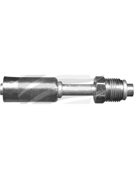 Atco Fitting Male Insert O-ring 6 X St RB1401 ATCO - Micks Gone Bush