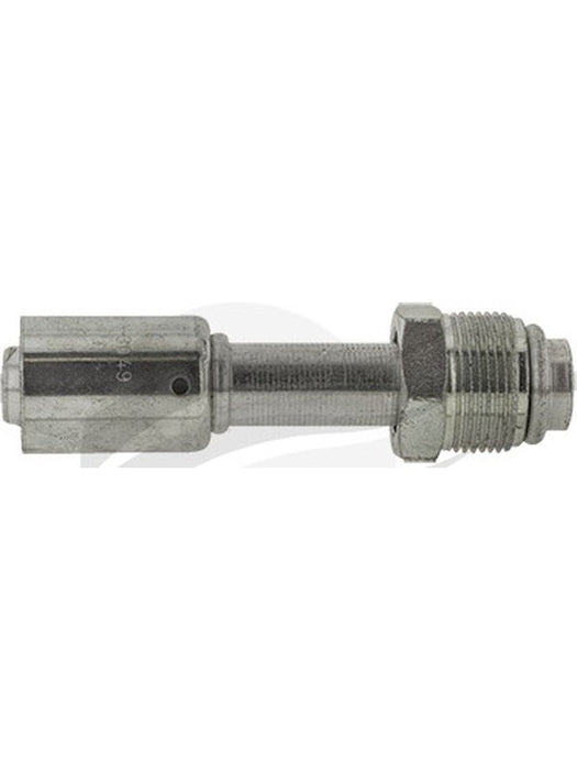 Atco Fitting Male Insert O-rings 12 X St RB1404 ATCO - Micks Gone Bush