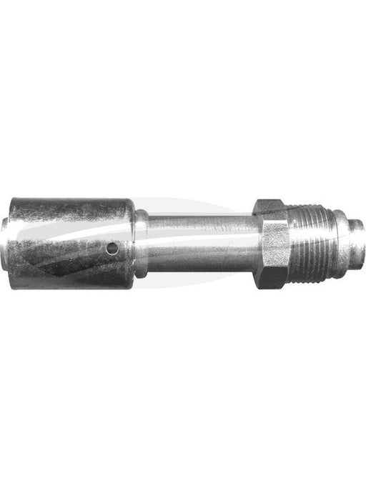 Atco Fitting Male Insert O-ring 10 X 12/St RB1407 ATCO - Micks Gone Bush