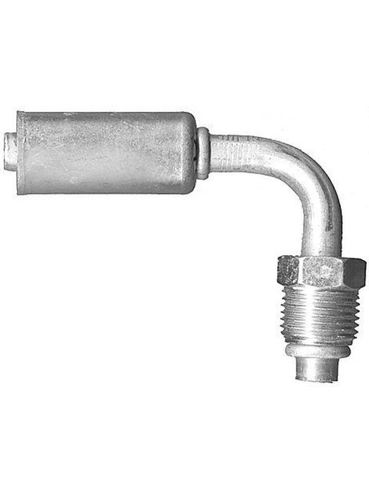 Jayair Fitting MOR 6x90 Reduced RB1421J Jayair - Micks Gone Bush