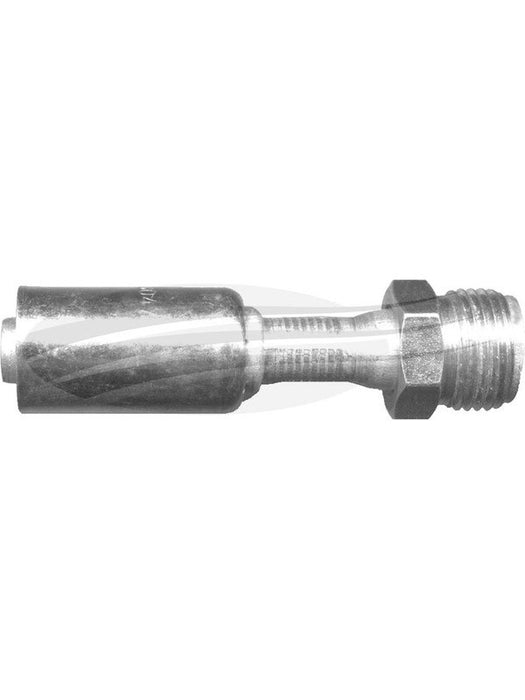 Atco Fitting Male Insert O-rings 8 X St Reduced RB1802 ATCO - Micks Gone Bush