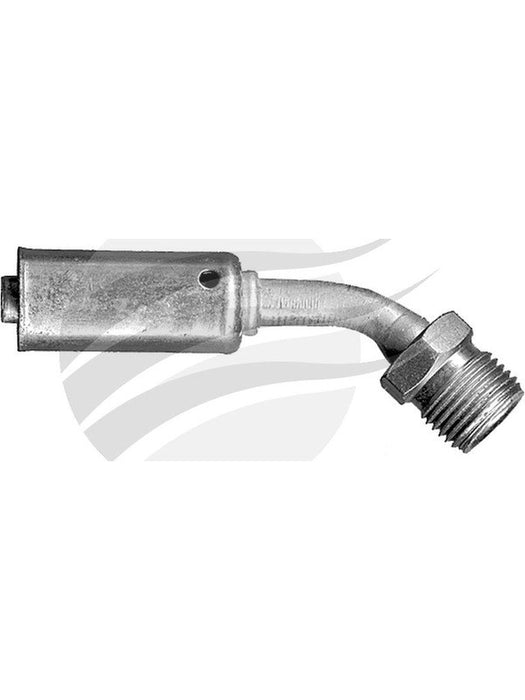 ATCO Fitt Miors 6 X 45 Reduced RB1811 ATCO - Micks Gone Bush