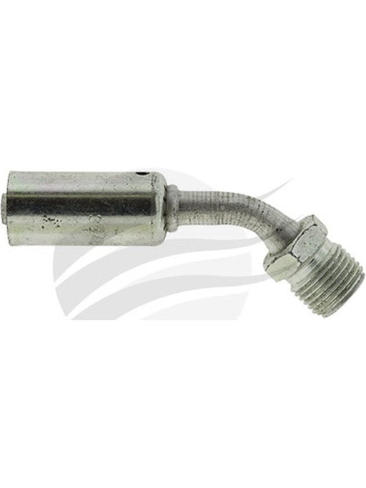 Atco Fitting Male Insert O-rings 8 X 45 Reduced RB1812 ATCO - Micks Gone Bush