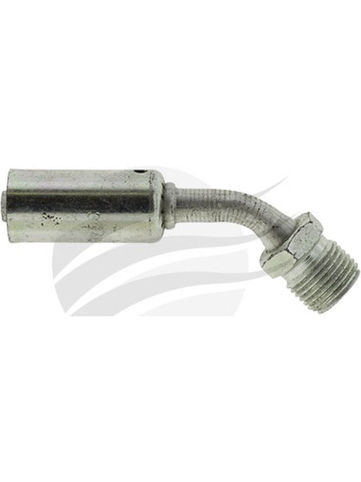 Atco Fitting Male Insert O-rings 8 X 45 Reduced RB1812 ATCO - Micks Gone Bush
