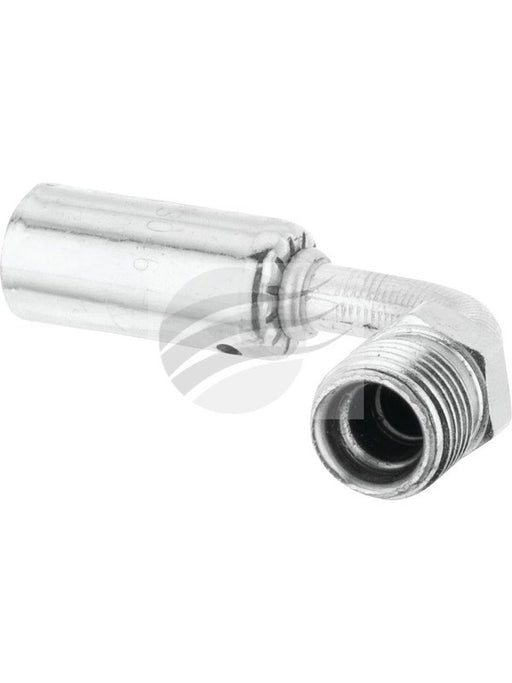 Atco Fitting Male Insert O-rings 6 X 90 Reduced RB1821 ATCO - Micks Gone Bush