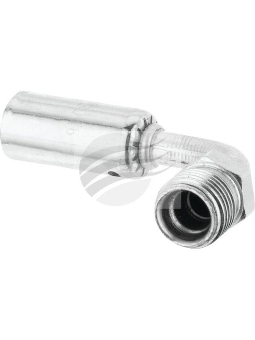 Atco Fitting Male Insert O-rings 6 X 90 Reduced RB1821 ATCO - Micks Gone Bush