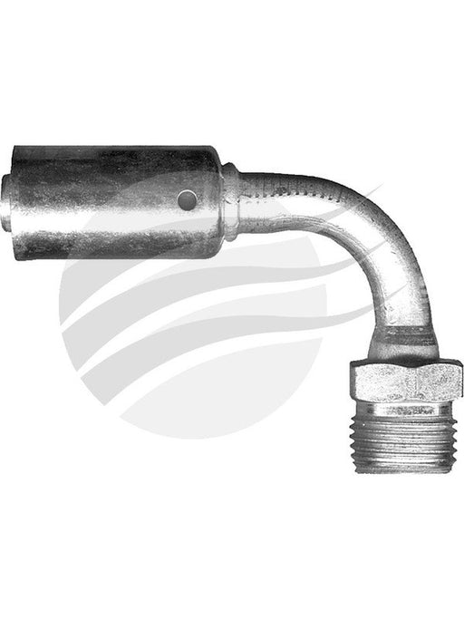 Atco Fitting Male Insert O-rings 8 X 90 Reduced RB1822 ATCO - Micks Gone Bush