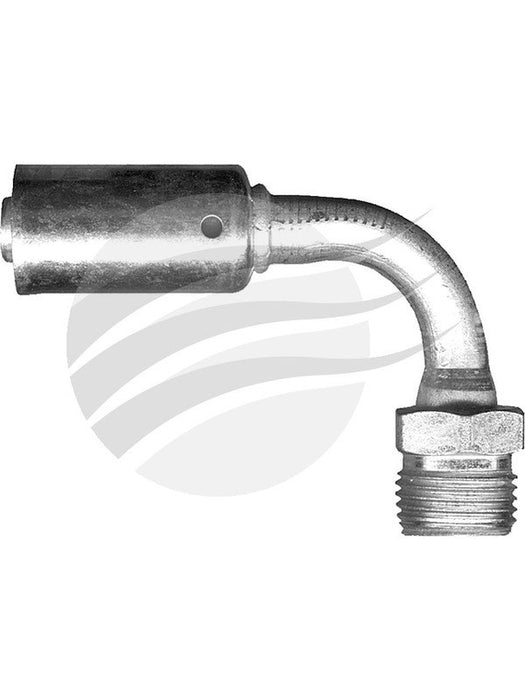 Atco Fitting Male Insert O-rings 8 X 90 Reduced RB1822 ATCO - Micks Gone Bush