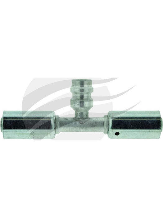 ATCO Fitt Inline Access 6 X 6 R134A RB6101-3 ATCO - Micks Gone Bush