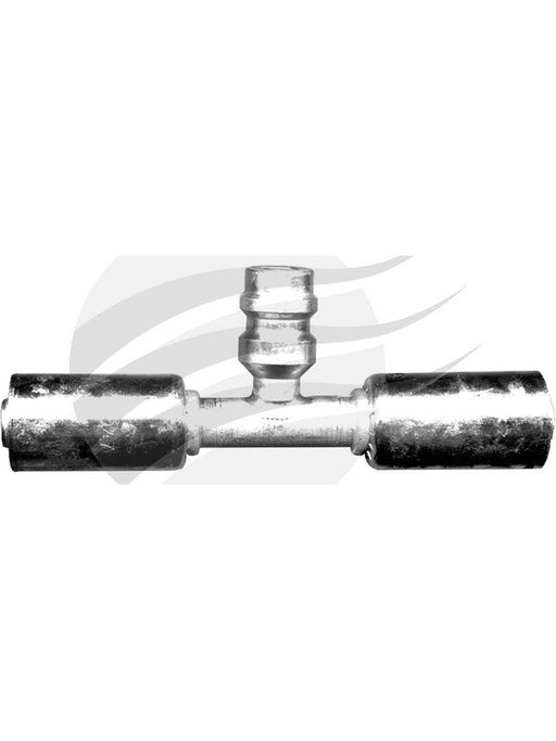 Atco Fitting Inline Access 8 X 8 R134A RB6102-3 ATCO - Micks Gone Bush