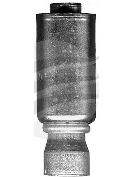 Atco Fitting 8 X St Weld On Bl Tail Alloy Reduced 4860 Hose RB6602 ATCO - Micks Gone Bush