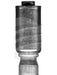Atco Fitting 8 X St Weld On Bl Tail Alloy Reduced 4860 Hose RB6602 ATCO - Micks Gone Bush
