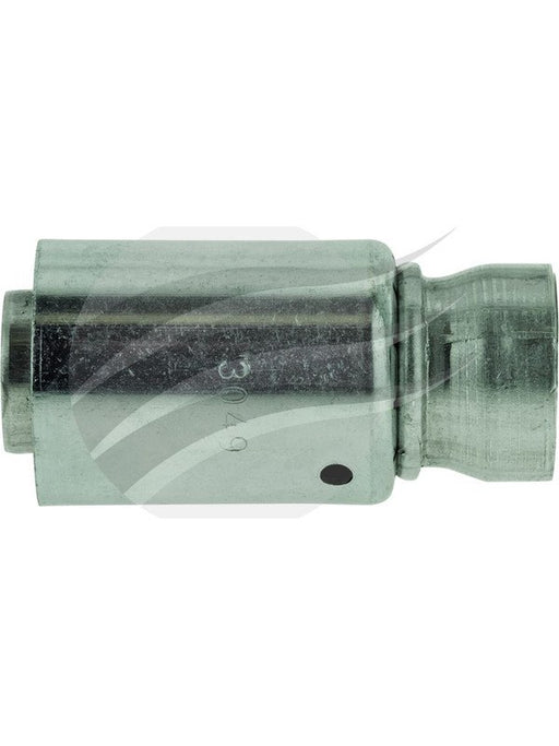 Atco Fitting 12 X St Weld On Bl Tail Alloy Reduced 4860 RB6604 ATCO - Micks Gone Bush