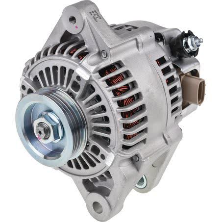 OEX Alternator 12V 90A Denso Style DXA516 ALTERNATOR OEX - Micks Gone Bush