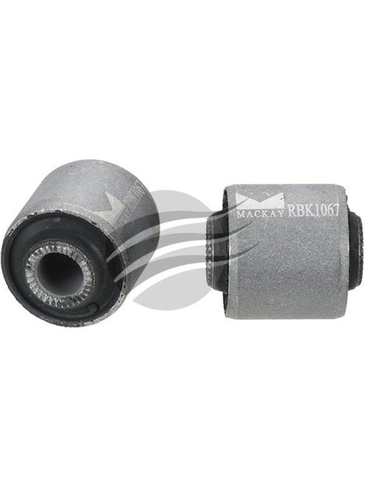 Mackay Rear Control Arm Bush Kit Lower RBK1067 Control Arm Bushing & Bearings Mackay - Micks Gone Bush