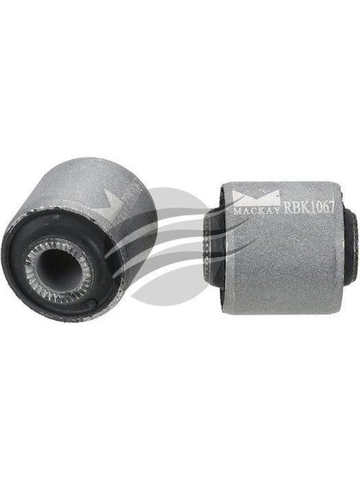 Mackay Rear Control Arm Bush Kit Lower RBK1067 Control Arm Bushing & Bearings Mackay - Micks Gone Bush