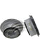 Mackay Rear Trailing Arm Bush Kit Upper RBK1073 Control Arm Bushing & Bearings Mackay - Micks Gone Bush