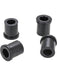 Mackay Rear Spring Shackle Bush Kit RBK1137 Leaf Spring Bushings Mackay - Micks Gone Bush