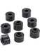 Mackay Sway Bar Shock Bush Kit Multiple Applications RBK1147 Shocks, Struts Mackay - Micks Gone Bush