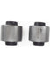Mackay Radius Rod Leading Arm Front Bush Kit RBK1157 Arm Front Bush Kit Mackay - Micks Gone Bush