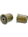 Mackay Control Arm Bush Kit Fits Holden Kingswood Torana RBK1202 Control Arm Bushing & Bearings Mackay - Micks Gone Bush