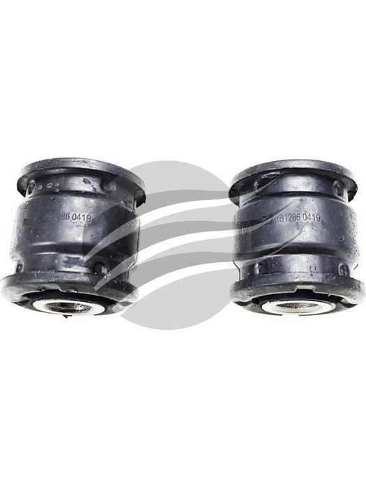 Mackay Control Arm Bush Rear Kit Front RBK1286 Control Arm Bushing & Bearings Mackay - Micks Gone Bush