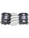 Mackay Control Arm Bush Rear Kit Front RBK1286 Control Arm Bushing & Bearings Mackay - Micks Gone Bush