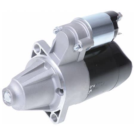 OEX Starter Motor 12V 9 Tooth CW Denso Style DXS401 STARTER MOTOR OEX - Micks Gone Bush
