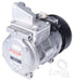 Denso Air Conditioning Compressor 12V Direct Mount 10PA15C CXD6214 AIR CONDITIONING COMPRESSOR DENSO - Micks Gone Bush