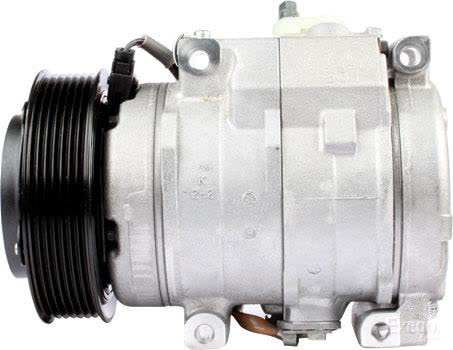 Denso Air Conditioning Compressor 12V Direct Mount 10S17C CXD6303 AIR CONDITIONING COMPRESSOR DENSO - Micks Gone Bush