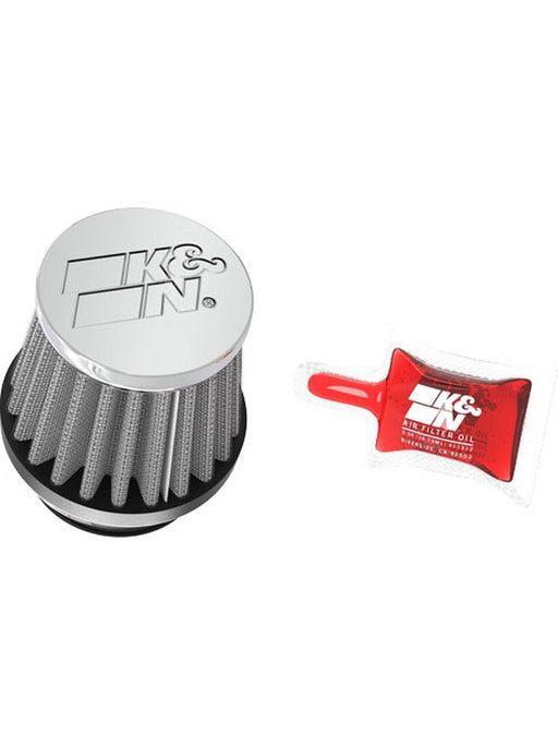 K&N Round Tapered Clamp-On Air Filter RC-0790 K&N - Micks Gone Bush