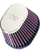 K&N Oval Straight Clamp-On Air Filter RC-0981 K&N - Micks Gone Bush