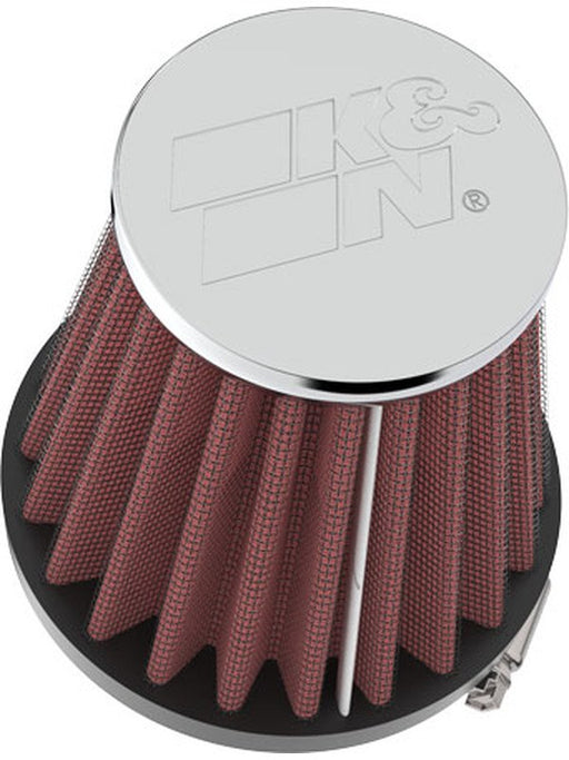 K&N Round Tapered Clamp-On Air Filter RC-1060 K&N - Micks Gone Bush