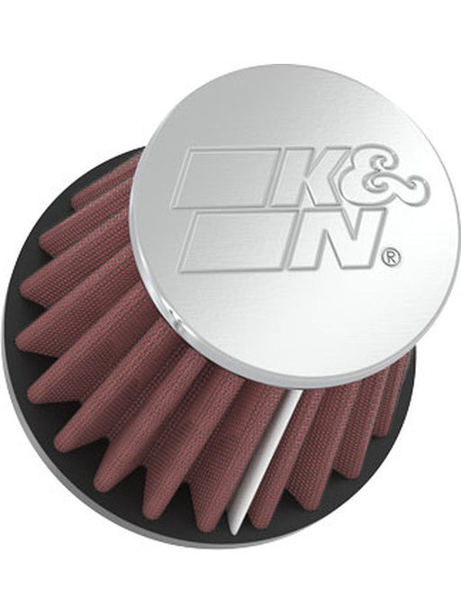 K&N Round Tapered Clamp-On Air Filter RC-1070 K&N - Micks Gone Bush