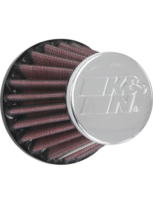 K&N Round Tapered Clamp-On Air Filter RC-1090 K&N - Micks Gone Bush
