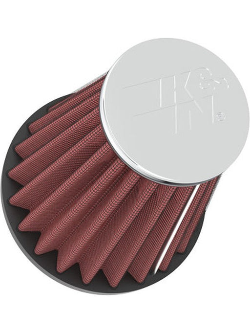 K&N Round Tapered Clamp-On Air Filter RC-1200 K&N - Micks Gone Bush