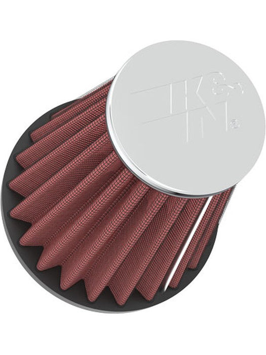 K&N Round Tapered Clamp-On Air Filter RC-1200 K&N - Micks Gone Bush