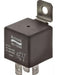 Britax Relay Mini 12V 30/40A 5 Pin Change Over Spdt Resistor RC-1230RBX Relays Britax - Micks Gone Bush
