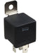 Britax Relay Mini 12V 30/40A 5 Pin Change Over Spdt Resistor RC-1230RB Relays Britax - Micks Gone Bush