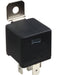 Britax Relay Mini 12V 40/40A 5 Pin Change Over Spdt Resistor RC-1240RB Relays Britax - Micks Gone Bush