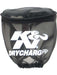 K&N Oval Straight Air Filter Drycharger Wrap RC-1820DK K&N - Micks Gone Bush