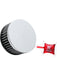 K&N Round Clamp-On Air Filter RC-1950 K&N - Micks Gone Bush