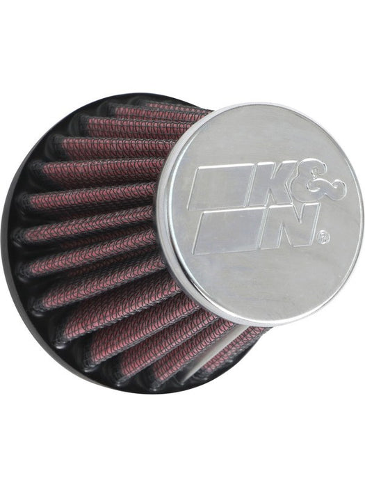 K&N Round Tapered Clamp-On Air Filter RC-2310 K&N - Micks Gone Bush