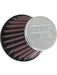K&N Round Tapered Clamp-On Air Filter RC-2310 K&N - Micks Gone Bush