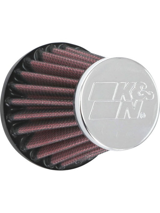 K&N Round Tapered Clamp-On Air Filter RC-2320 K&N - Micks Gone Bush
