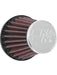 K&N Round Tapered Clamp-On Air Filter RC-2320 K&N - Micks Gone Bush