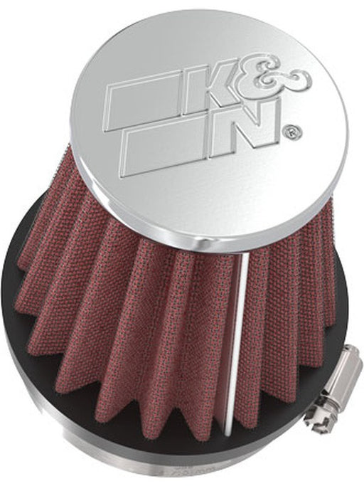 K&N Round Tapered Clamp-On Air Filter RC-2330 K&N - Micks Gone Bush